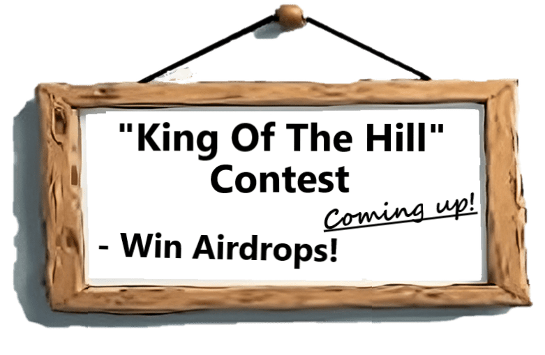 Wooden panel - Contest