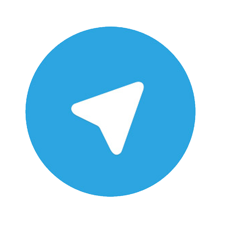 Logo - Telegram