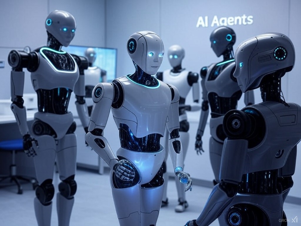 ai agennts